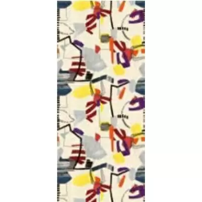 Sodai Abstract 7000120 Treddi 6mm 120x280