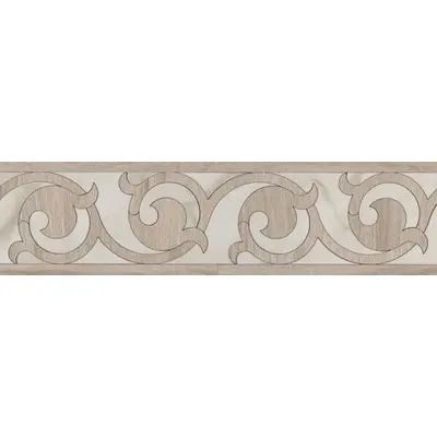 Kerama Marazzi Карелли ID122T Наборный 60x15,5