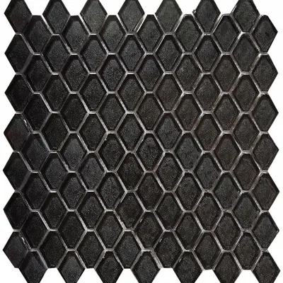 Leedo Alchimia Diamanti nero 7x42x6 28,2x31