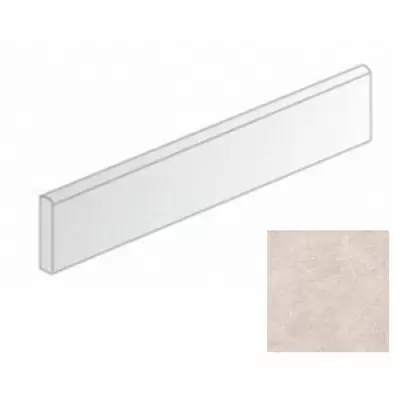 Vives Delta R Rodapie Crema 59.3x59.3