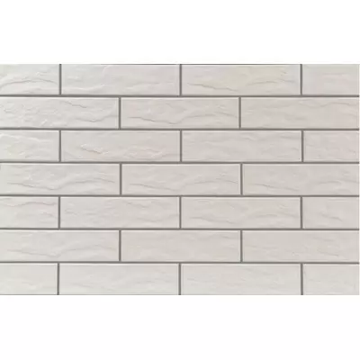 Cerrad Krem/Cream 9737 Rustic/структ. 24.5x6.5