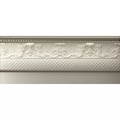 Azteca Dream Zoc. Marfil 12x30