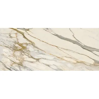Stone Calacatta SLC.ST.GB.SM 120x278