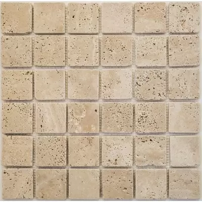 Bonaparte Мозаика из натурального камня Organic (Matt) 30.5x30.5
