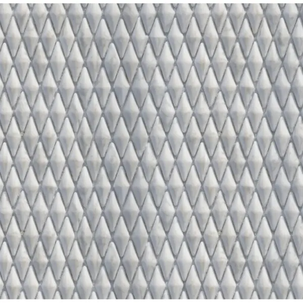 Мозаика Diamond JS3D1020LX-KL White Light Grey Nat 29,8x30,5