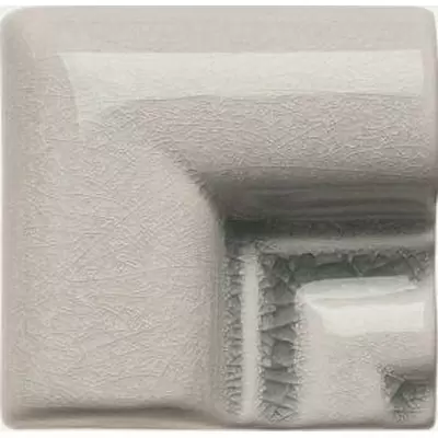Adex Ocean ADOC5082 Angulo Marco Moldura Surf Gray 5x5