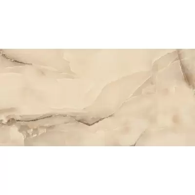 Decovita Onyx Sunny Beige Full Lappato 60x120