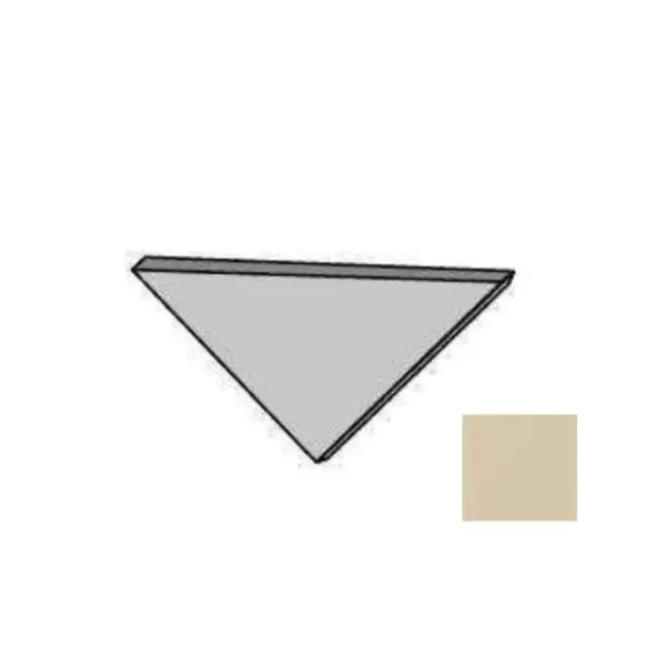 Atlas Concorde Boost Color AP0H Cream Corner A E Matt 1,4x1,4