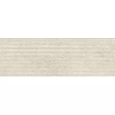 Baldocer Asphalt Craft Off White 40x120