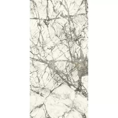 Ariostea Ultra Marmi Imperial Grey Soft 6 Mm 150x300