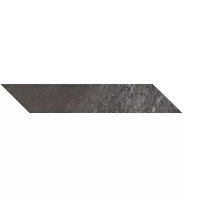 Sant Agostino Shadestone CSACHSDN45 Chevron Stone Dark Nat 9,4x49