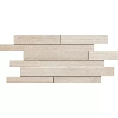 Casalgrande Padana Cemento 1791729 Composizione Cassero Beige A 30x60
