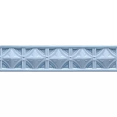 Ceramiche Grazia Essenze NEO600 Neoclassico Genziana 6x26