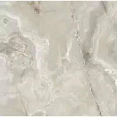 Casa Dolce Casa Onyx&amp;More 765478 Silver Onyx Satin Ret 60x60
