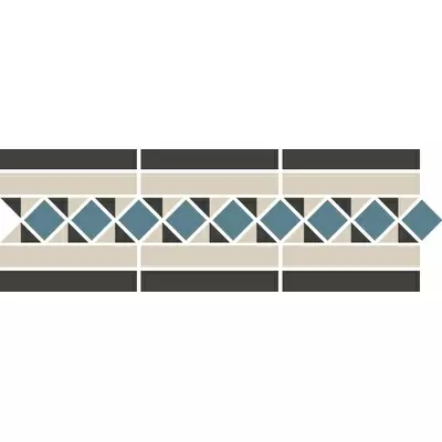 TopCer Borders Novgorod 42.2x14.7