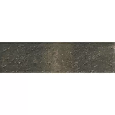 Grupa Paradyz Scandiano Brown Elewacja 11 mm 24.5x6.6