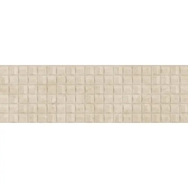 Atlas Concorde Italy Nyra HCSW 3D Qube Hay Matte 50x120 - керамическая плитка и керамогранит