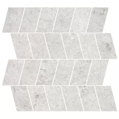 Ornamenta Cityscape CS3030MB Mosaico Blanc 30x30
