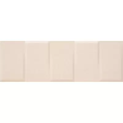 Supergres Ceramiche Melody MIST Ivory struttura 25x75