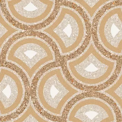 Vives Benaco Pigneto Beige 20x20