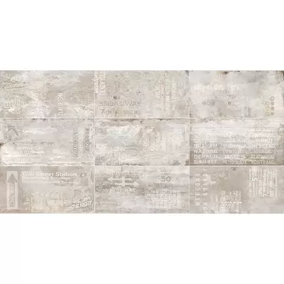 EnergieKer Flatiron White nat ret 61.5x121
