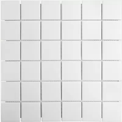 Starmosaic Homework JWB60340 White Antid 30.6x30.6