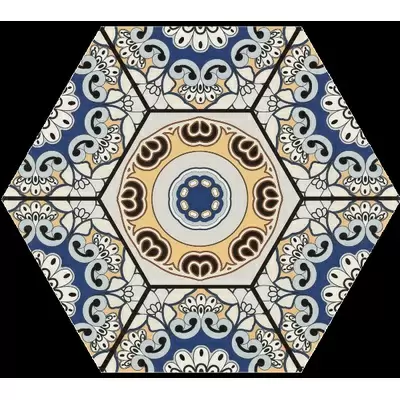 Realonda Sevres Azul (16 дизайнов) 28.5x33