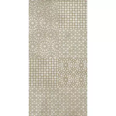 Cedit Tesori 752613 Monile grigio Oro 6mm Ret 120x240
