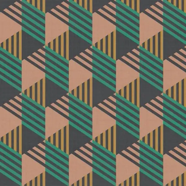 ABK Wide & Style 0006135 Chain Green 90x90