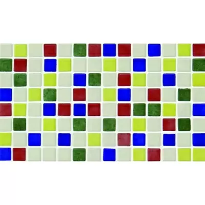 Ezarri Mix 25014 - Е Multicolor 31.3x49.5
