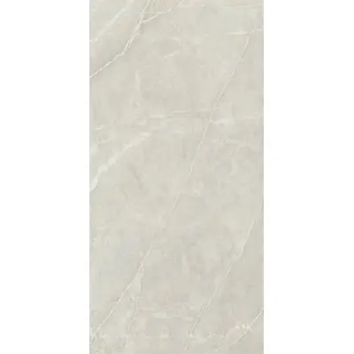 La Fenice Velvet Marble Amani White Reactive 3D Rett 60x120