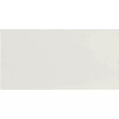 Equipe Evolution 20969 Bullnose Blanco Mate 7.5x15