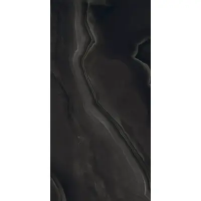 Rex Ceramiche Eccentric Luxe 779264 Smoky Black Comfort Ret 60x120