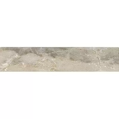 Ceramica Mayor Клинкер Marbles Rodapie Oyster 9x45