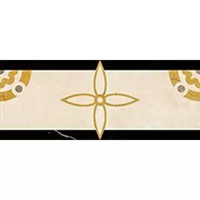 Marmocer Waterjet Бежевый-5 60x24