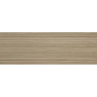 Roca Weekend / Suite Abbey Roble Rectificado 30x90