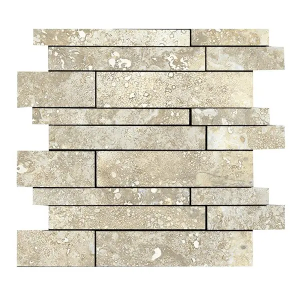 La Fabbrica Ceramiche Imperial 155343 Muretto Navona Nat Ret 30x30