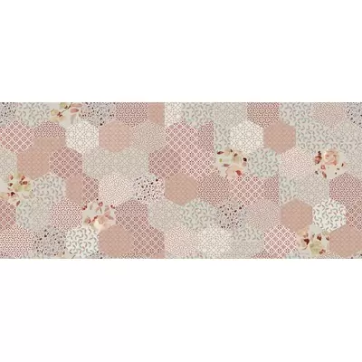 Ornamenta Operae OP120278BNP Blend Pink 120x278