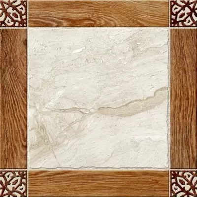 Gracia Ceramica Tuluza Natural 01 45x45