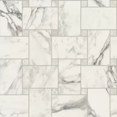 Sant Agostino Trumarmi CSAMRTAK30 Maxi Rete Arabescato Kry 30x30