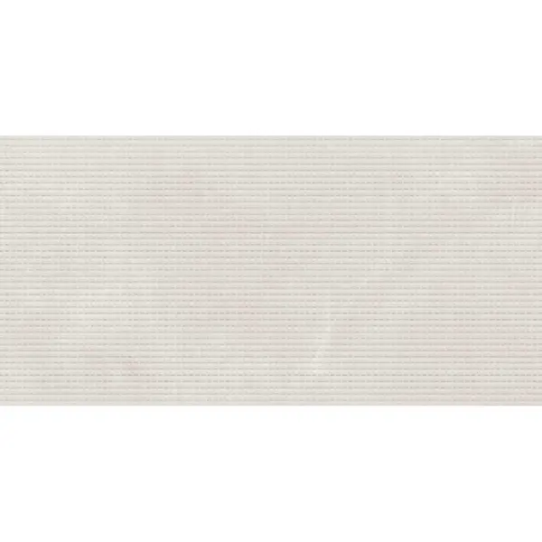Emil ceramica Totalook EHJC Incroci Bianco Naturale Ret 40x80