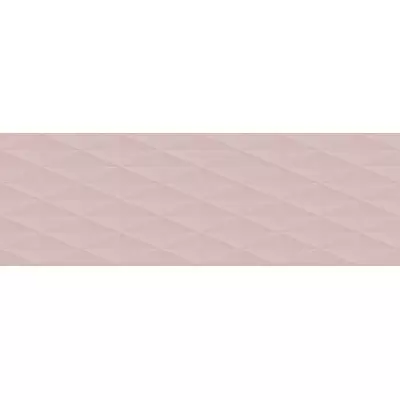 Marazzi Eclettica M1A7 Rose Struttura Diamond 3D 120x40