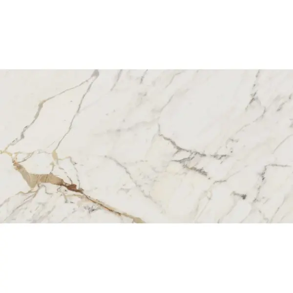 Marazzi Allmarble M4GJ Golden White 60x120