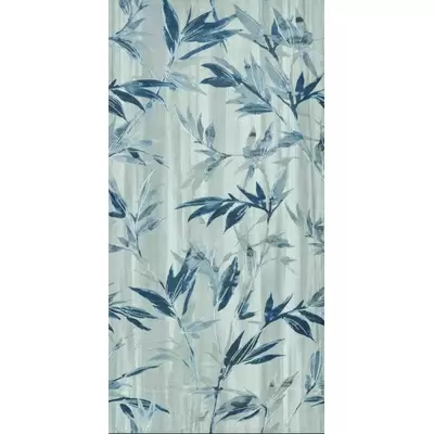 Serenissima Cir Showall Wall12 Fabolous Blue Rett 60x120