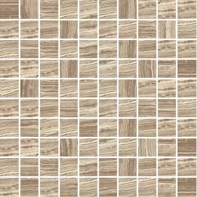 Undefasa Ceramica Ontario Mosaico Topo 30x30