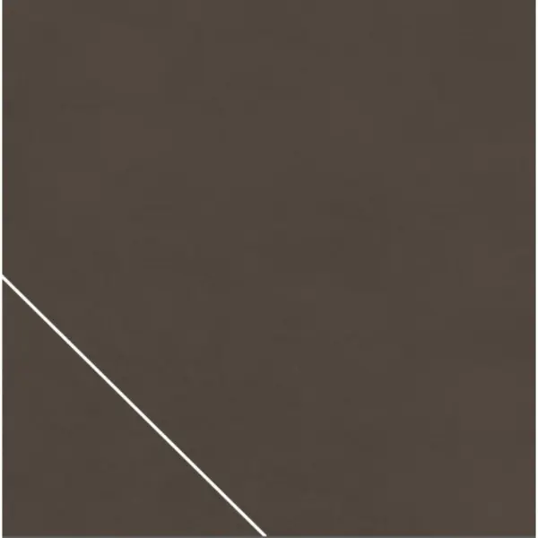 Living Ceramics Cava LV12067 Brown Pattern 3 90C 90x90 - керамическая плитка и керамогранит