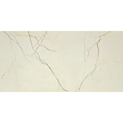 Alaplana Ceramica Rannia White Rect 60x120