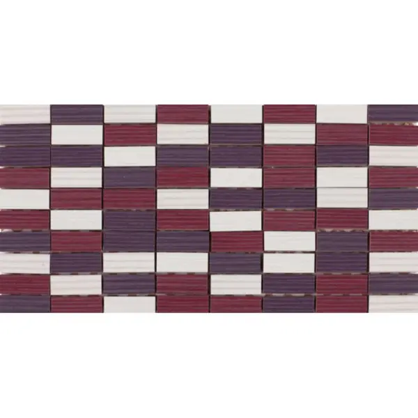 Faetano Movida Movida Red 20x40