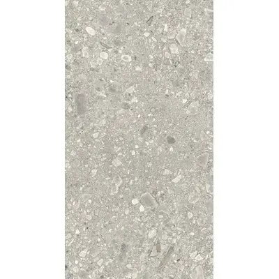 Del Conca HSV Stelvio GCSV05RJ HSV 5 Grigio 8.5mm Rett 60x120