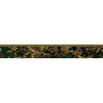 Harmony Bach R. M/P 8x60